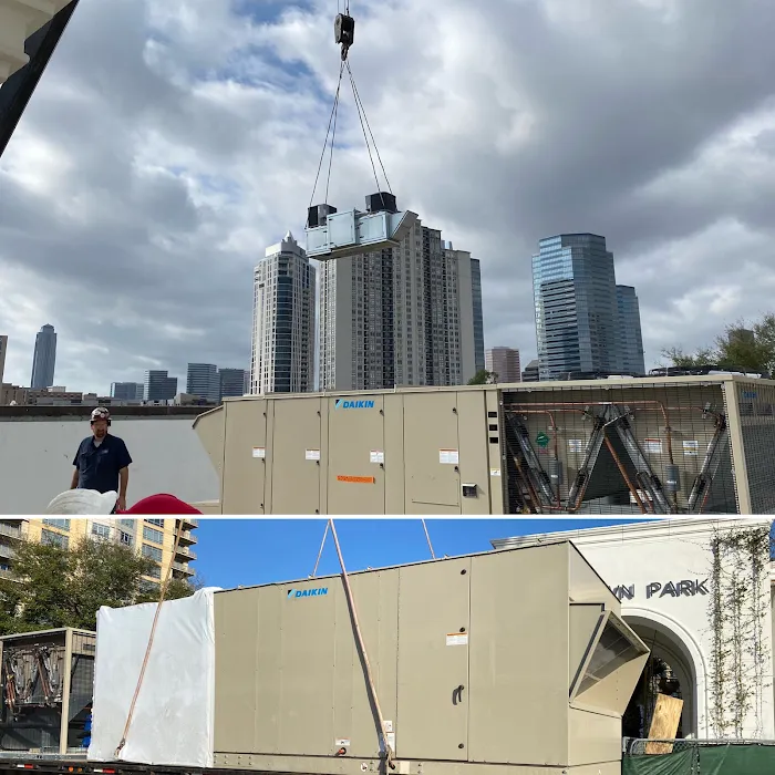 Precise Technical Services, Inc Picture 6