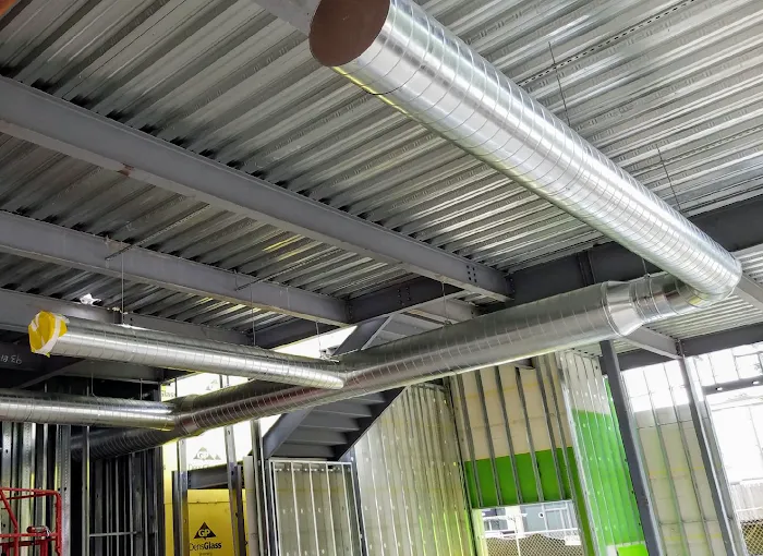 Precise Technical Services, Inc Picture 5