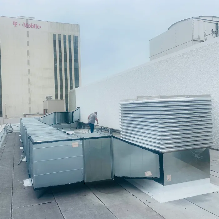 Precise Technical Services, Inc Picture 9