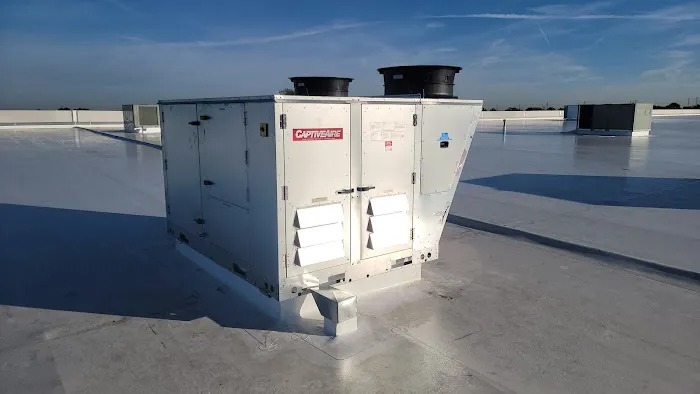 Precise Technical Services, Inc Picture 10