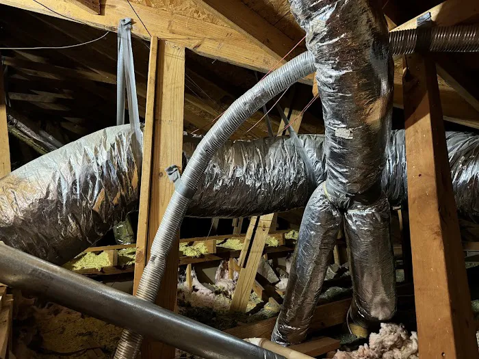 The Chill Brothers Picture 5