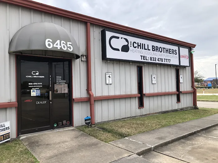 The Chill Brothers Picture 9