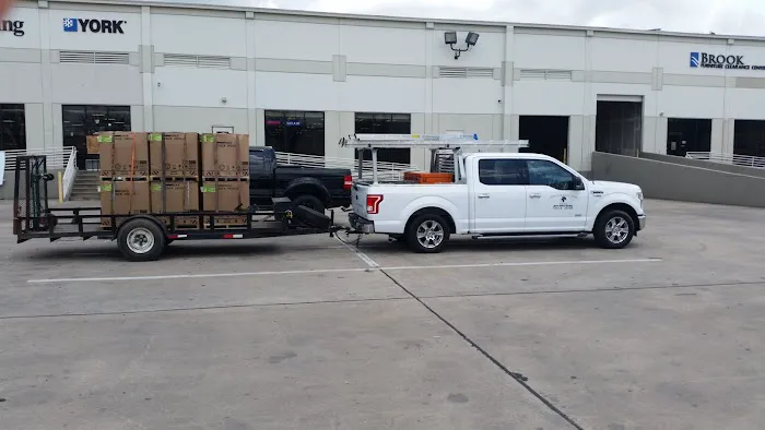 Murphy's Environmental Control Picture 1