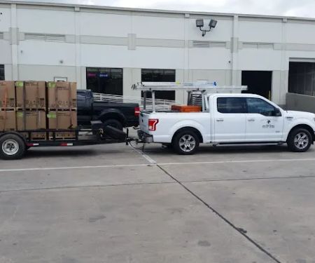 Murphy's Environmental Control