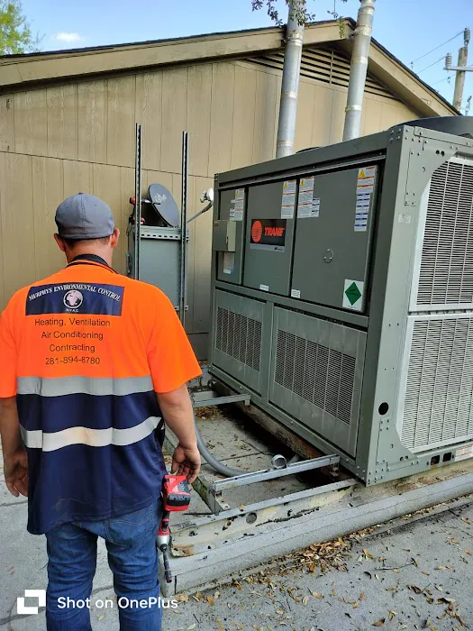 Murphy's Environmental Control Picture 3