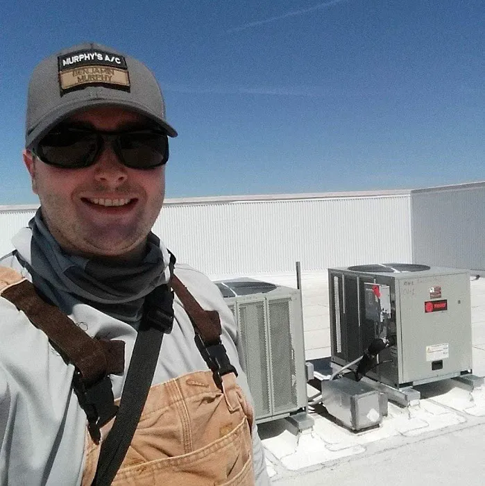 Murphy's Environmental Control Picture 5