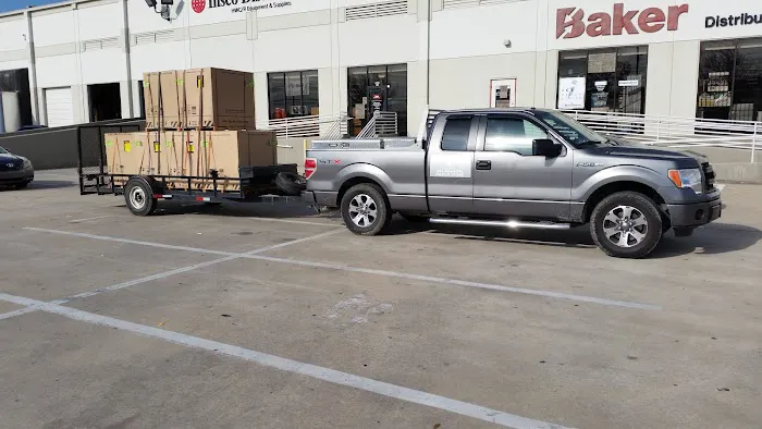 Murphy's Environmental Control Picture 4