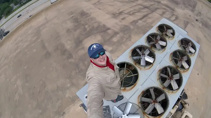 Murphy's Environmental Control Picture 6