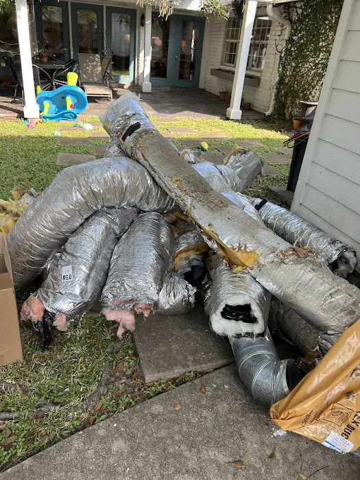 72 Degrees Air Conditioning & Heating Refrigeration Inc Picture 6