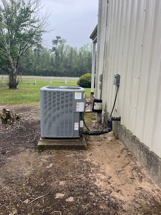 72 Degrees Air Conditioning & Heating Refrigeration Inc Picture 2