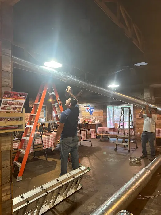 72 Degrees Air Conditioning & Heating Refrigeration Inc Picture 10