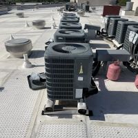 Master AC and Heat, LLC- The Woodlands ico