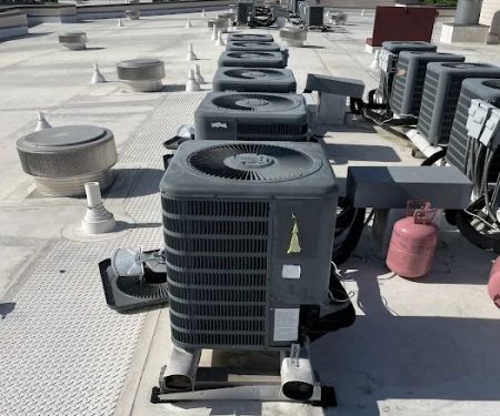 Master AC and Heat, LLC- The Woodlands