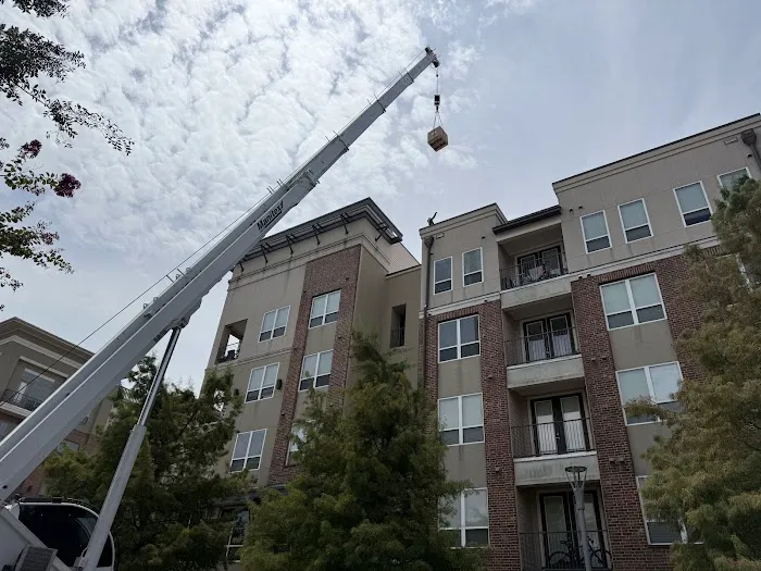 Master AC and Heat, LLC- The Woodlands Picture 4