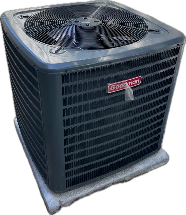 Master AC and Heat, LLC- The Woodlands Picture 3