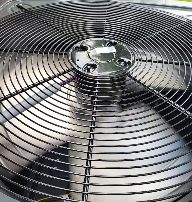 Master AC and Heat, LLC- The Woodlands Picture 5