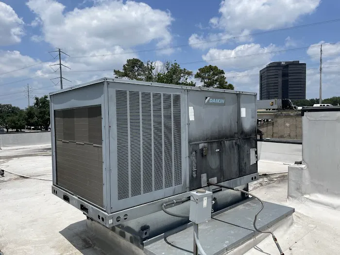 Master AC and Heat, LLC- The Woodlands Picture 6