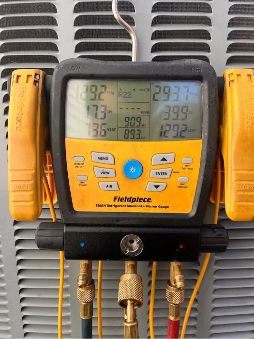AC Texas Cooling & Heating Picture 6