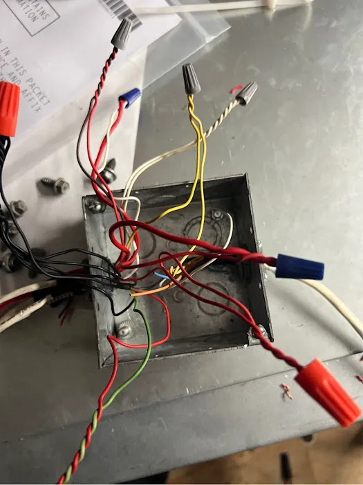 AC Texas Cooling & Heating Picture 8