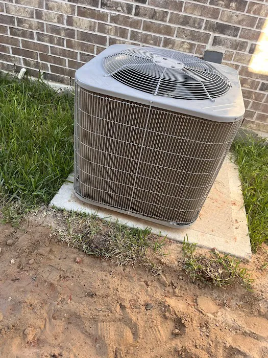 AC Texas Cooling & Heating Picture 5
