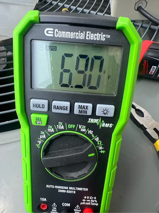 AC Texas Cooling & Heating Picture 10