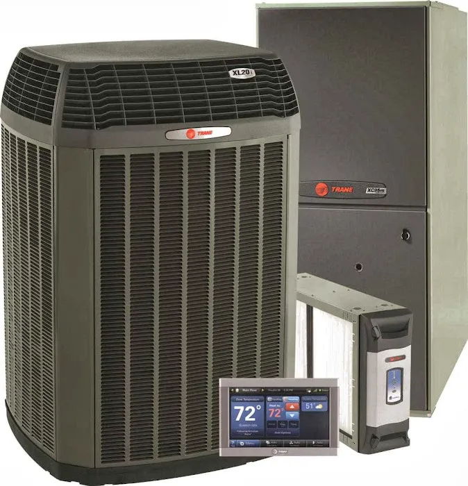 Hal Watson Air Conditioning Picture 3
