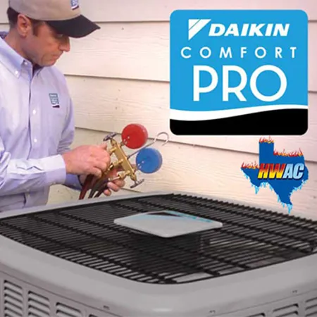 Hal Watson Air Conditioning Picture 6