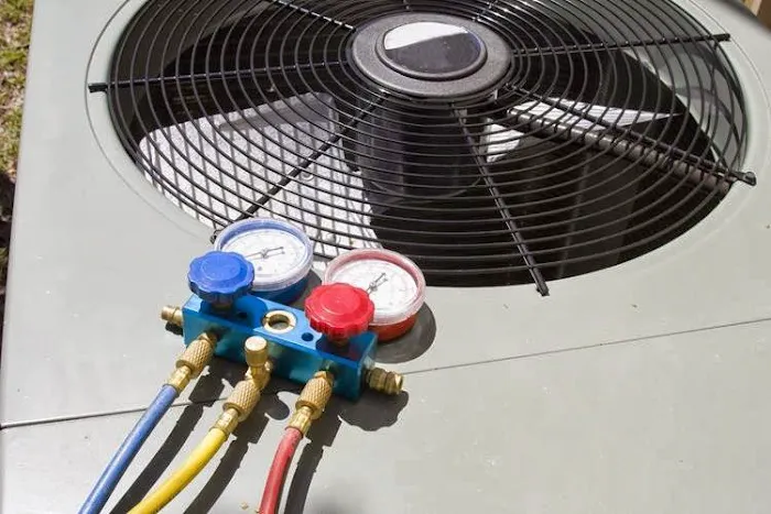 Hal Watson Air Conditioning Picture 1