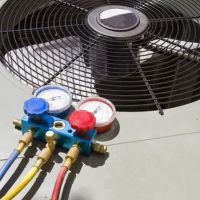 Hal Watson Air Conditioning ico
