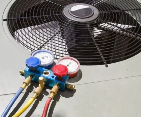 Hal Watson Air Conditioning