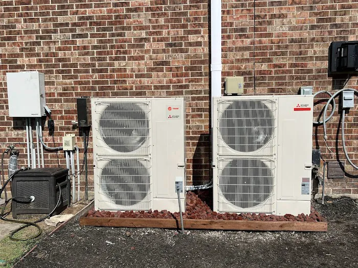 Southern Air Solutions Picture 1