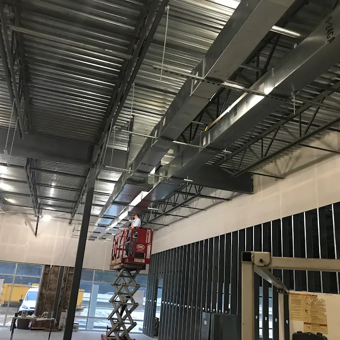 Southern Air Solutions Picture 7