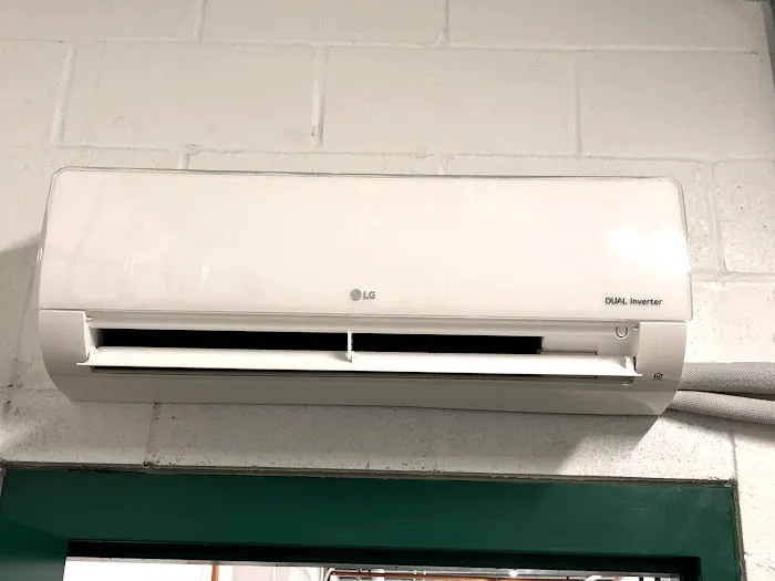 Southern Air Solutions Picture 5