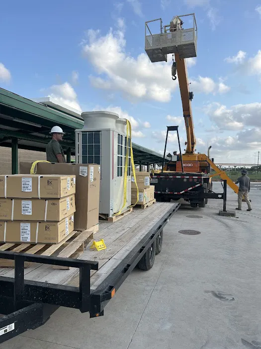 Southern Air Solutions Picture 6