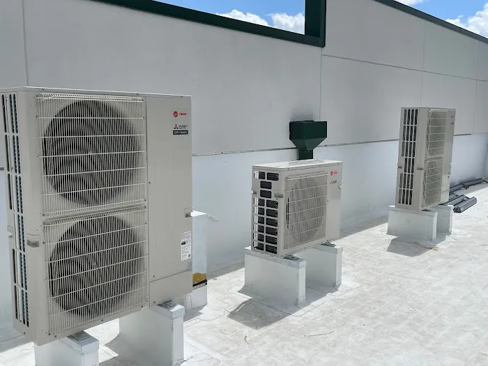 Southern Air Solutions Picture 4