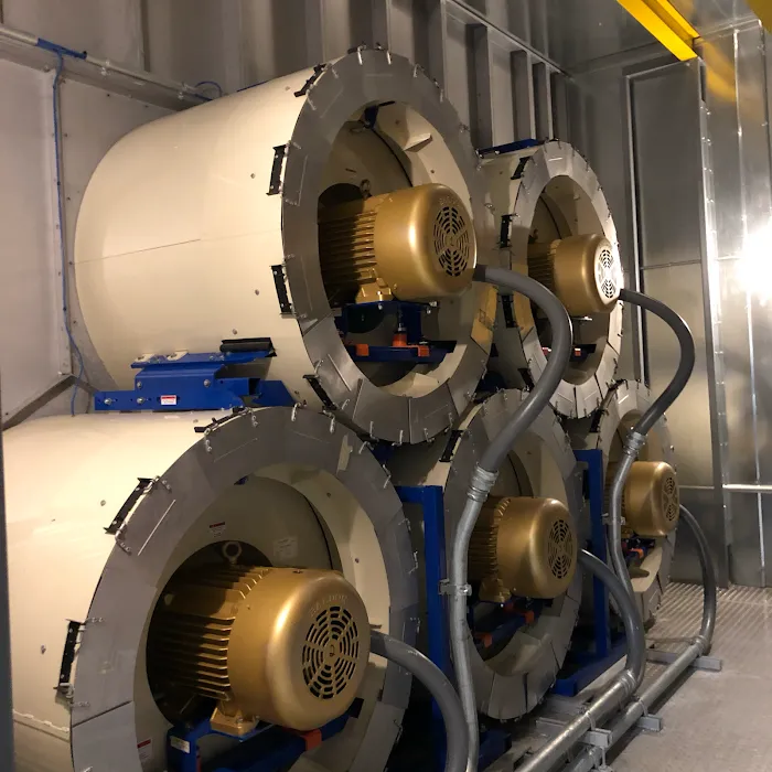 Southern Air Solutions Picture 9