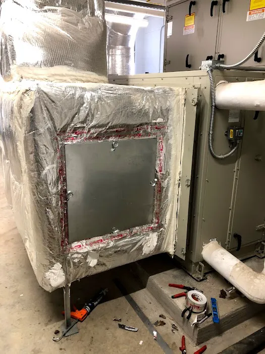 Southern Air Solutions Picture 8