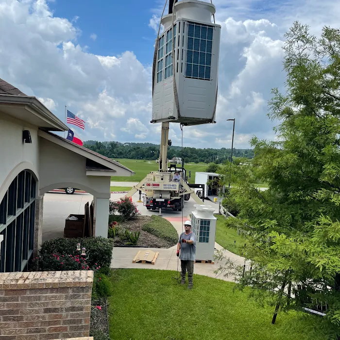 Southern Air Solutions Picture 10