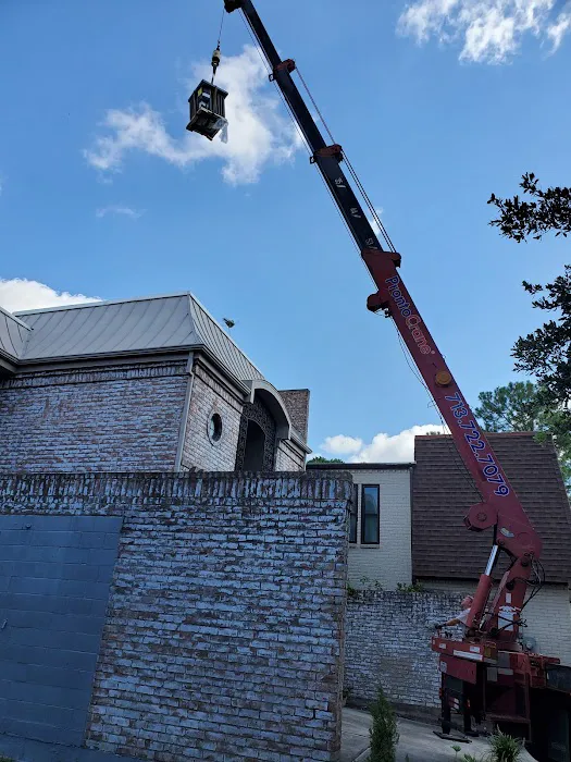 Strive HVAC & Construction Picture 3