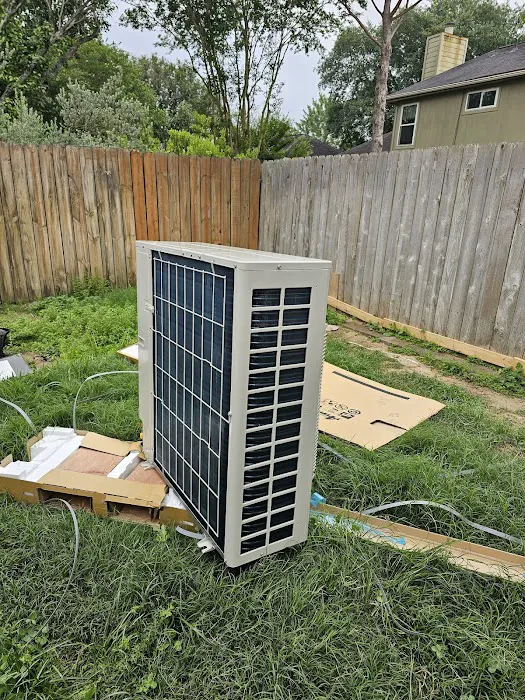 Strive HVAC & Construction Picture 4