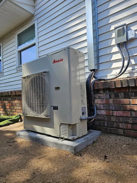 Strive HVAC & Construction Picture 6