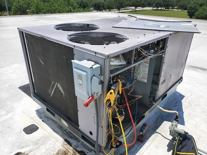 Strive HVAC & Construction Picture 2