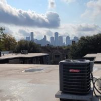 Strive HVAC & Construction ico