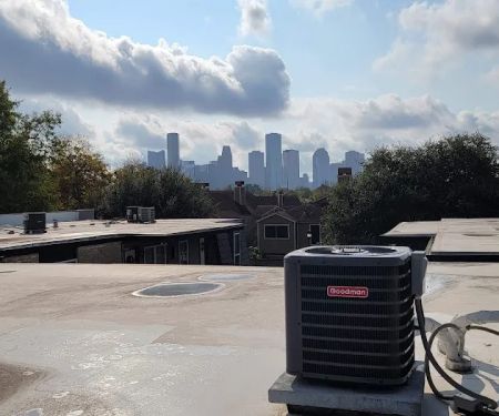 Strive HVAC & Construction