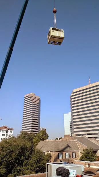 Strive HVAC & Construction Picture 5