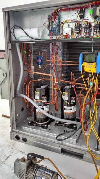 Strive HVAC & Construction Picture 7