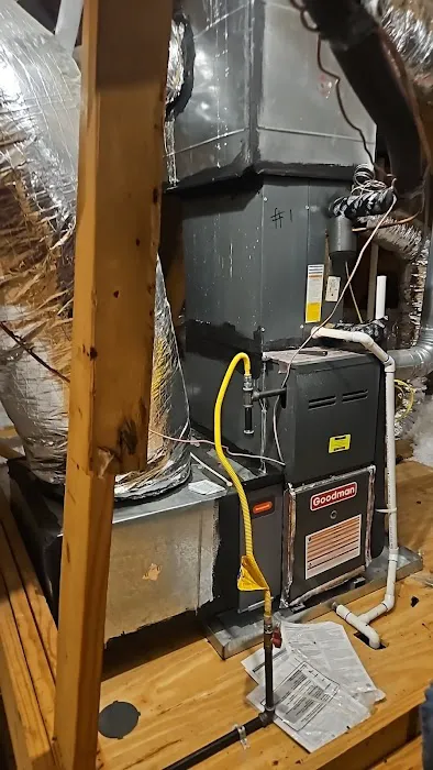 Strive HVAC & Construction Picture 10