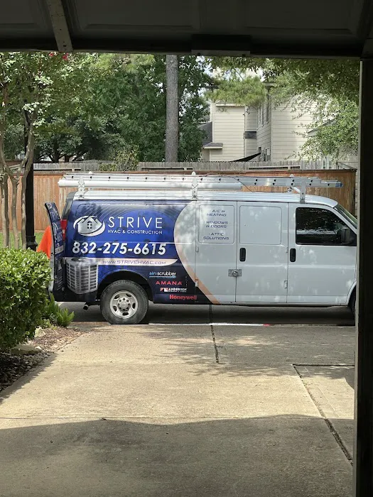Strive HVAC & Construction Picture 9