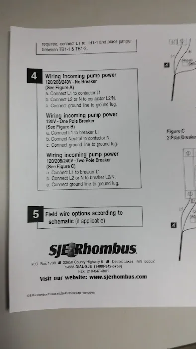 Pedraza HVAC Inc Picture 1