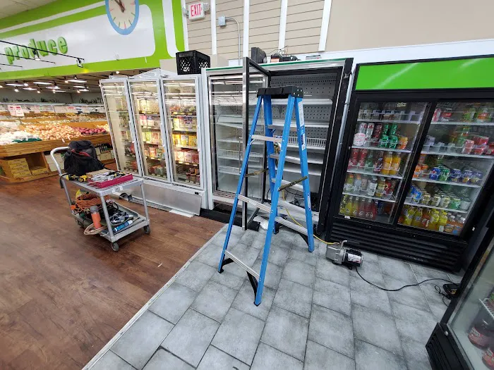 H MECHANICAL REFRIGERATION & A/C SERVICES Picture 3